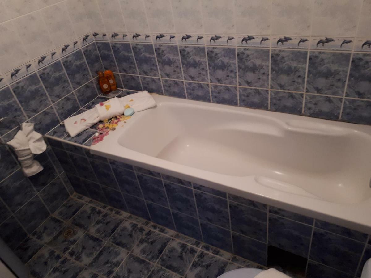 Blue House - Синята Къща Obzor Esterno foto