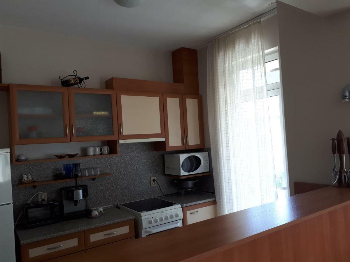 Blue House - Синята Къща Obzor Esterno foto